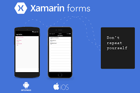 دوره آموزش Xamarin Forms
